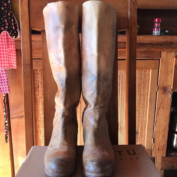 Bed Stu Manchester II Womens 7.5 - Picture 7 of 7